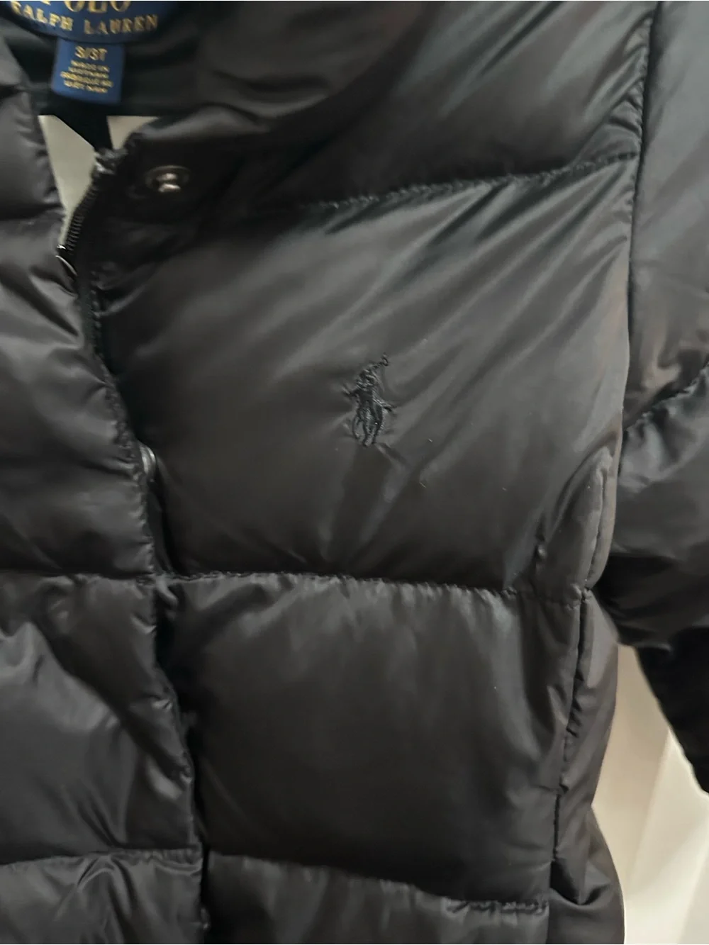 Polo Ralph Lauren polo by